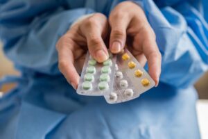 Abortion Pill