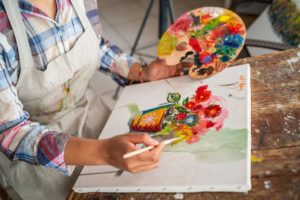 paintings
