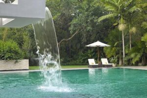Spa Weekend
