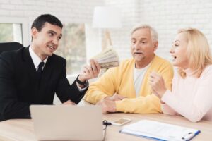 bad credit loans direct lenders