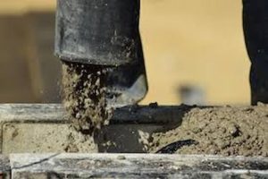 concreat