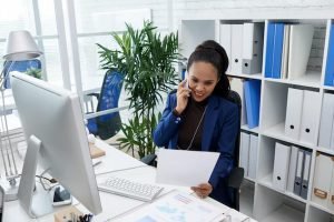 Company Secretary